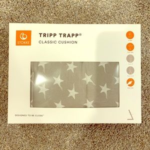 Stokke Trip Trap cushion